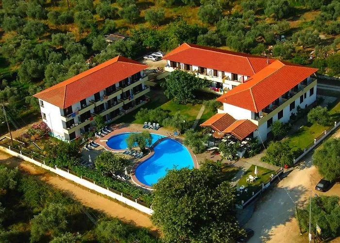 Natasa Hotel
