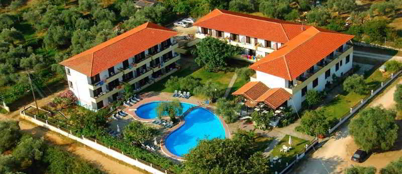 Natasa Hotel