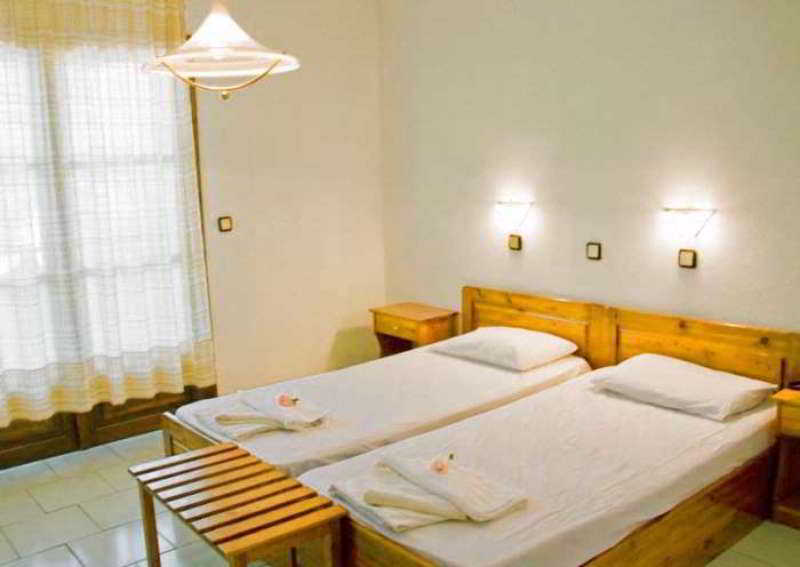 Hotel Natasa