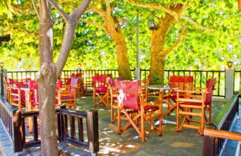 Natasa Hotel Skala Potamia (Thasos)