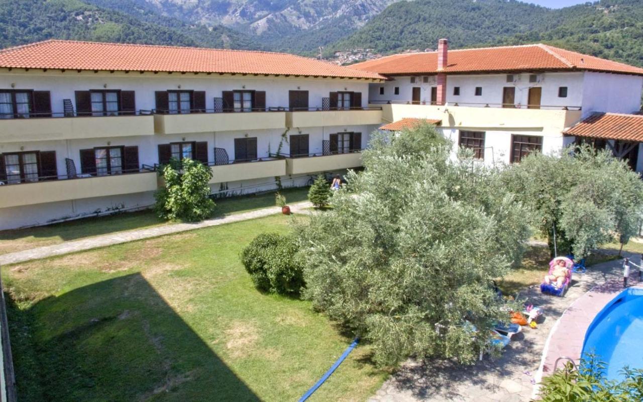 Hotel Natasa