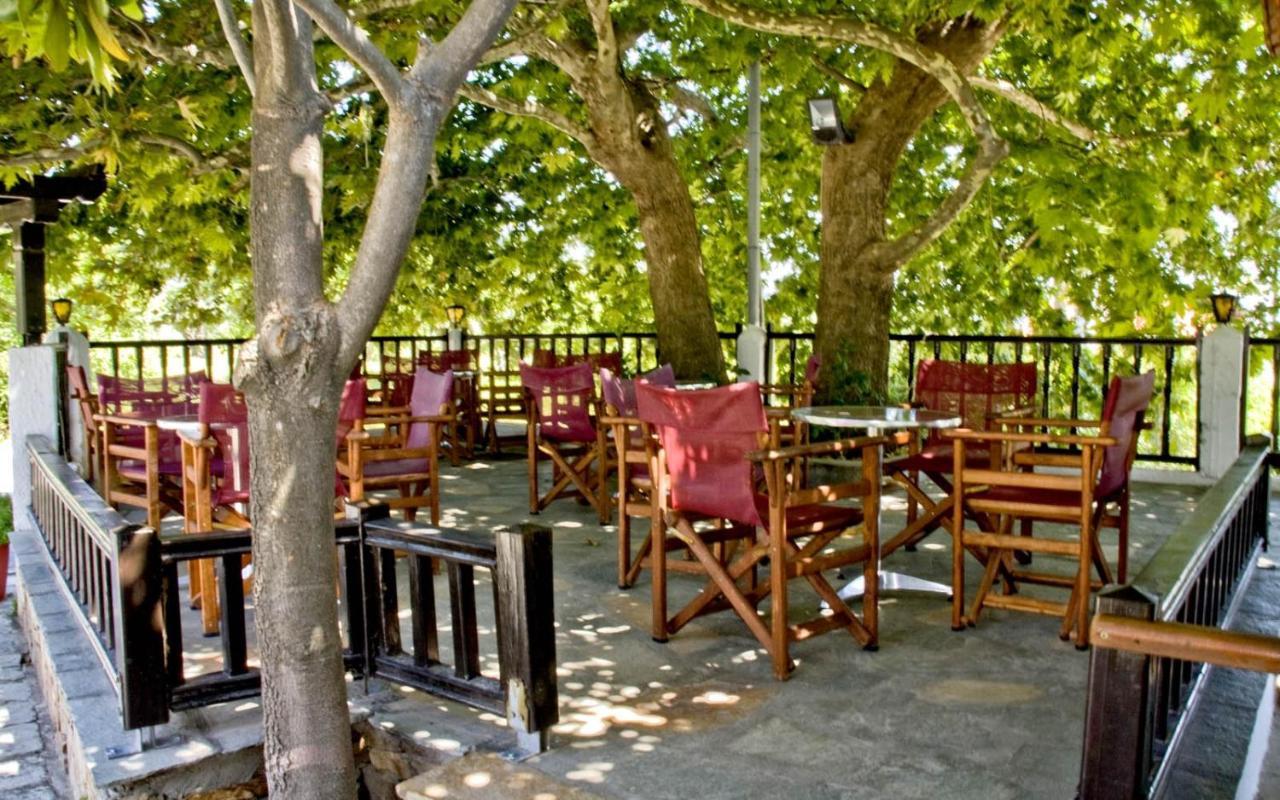 Hotel Natasa