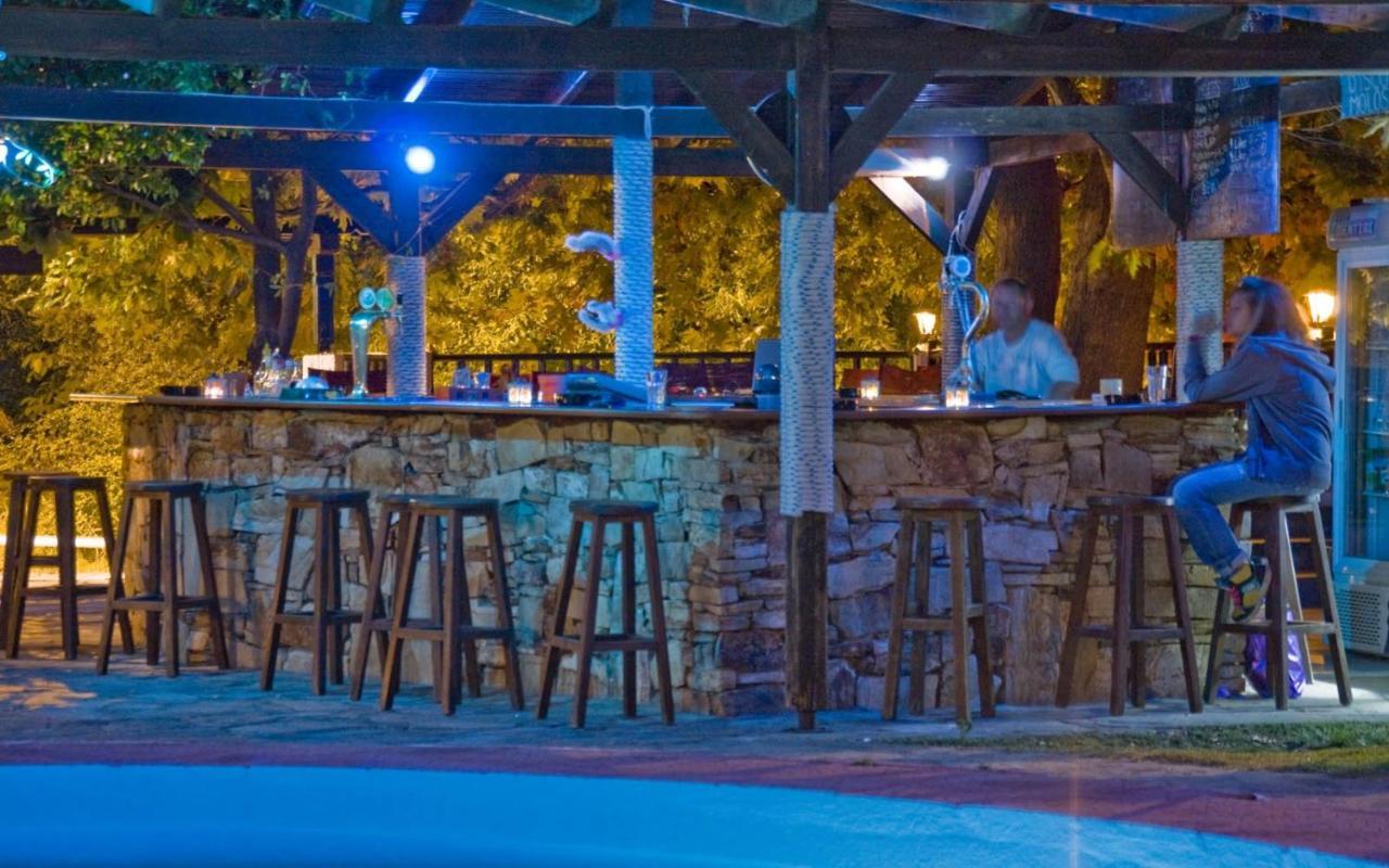 Natasa Skala Potamia (Thasos)